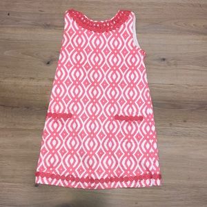 Kids Vinyerd Vines Dress